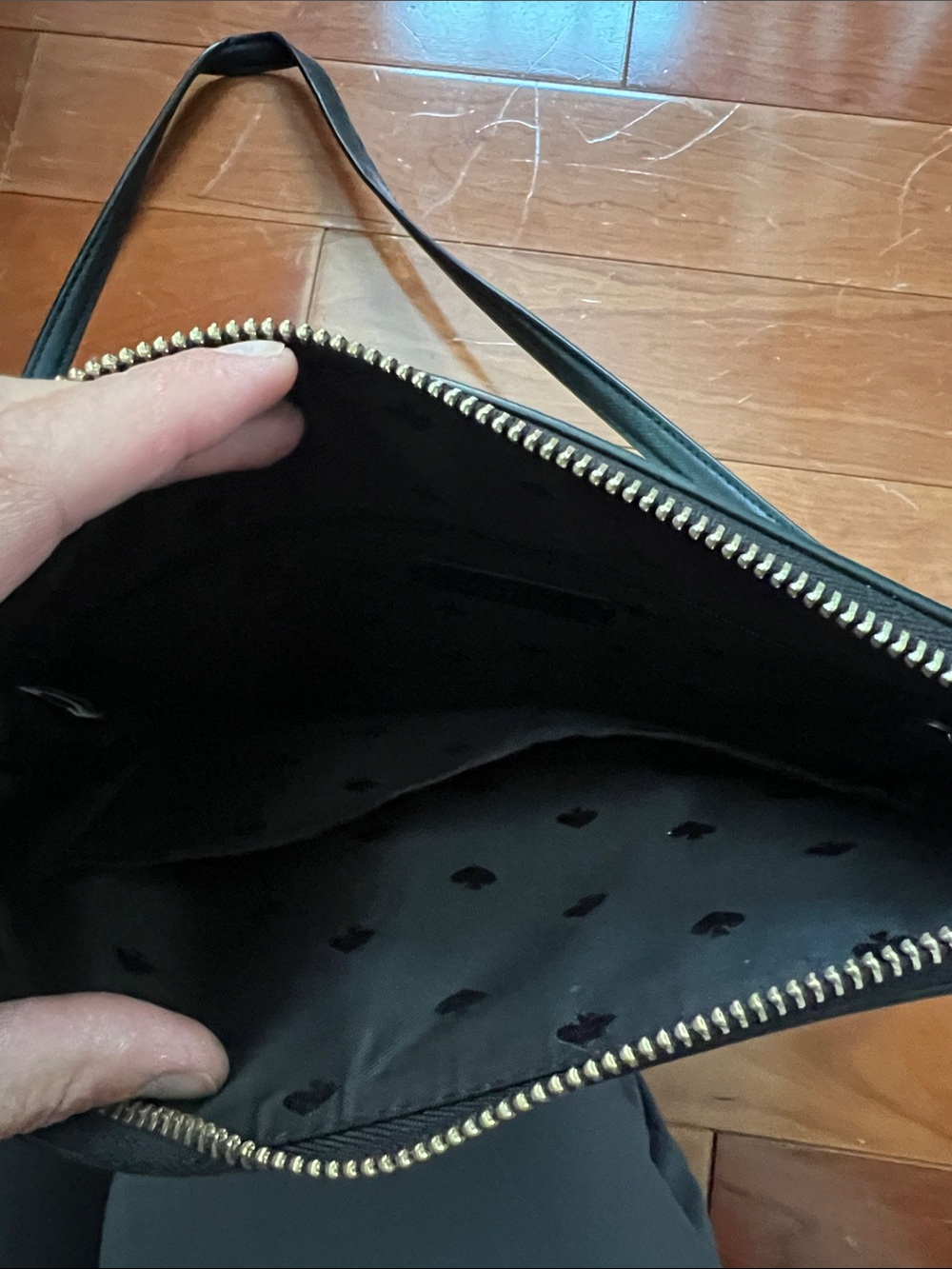 Kate Spade crossbody bag - Picture 3 of 5
